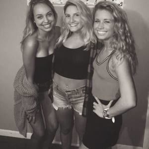 Meet your Posher, Sydney